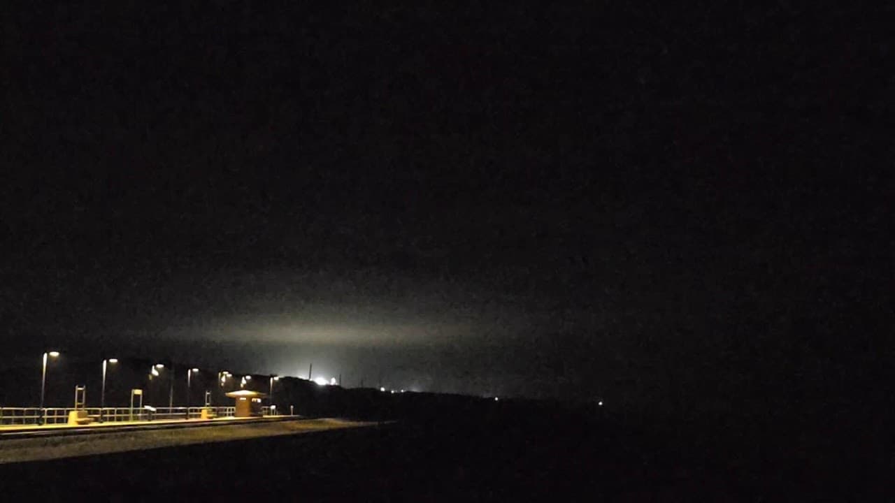 AGS6 Launch Livestream (STP-S29A)