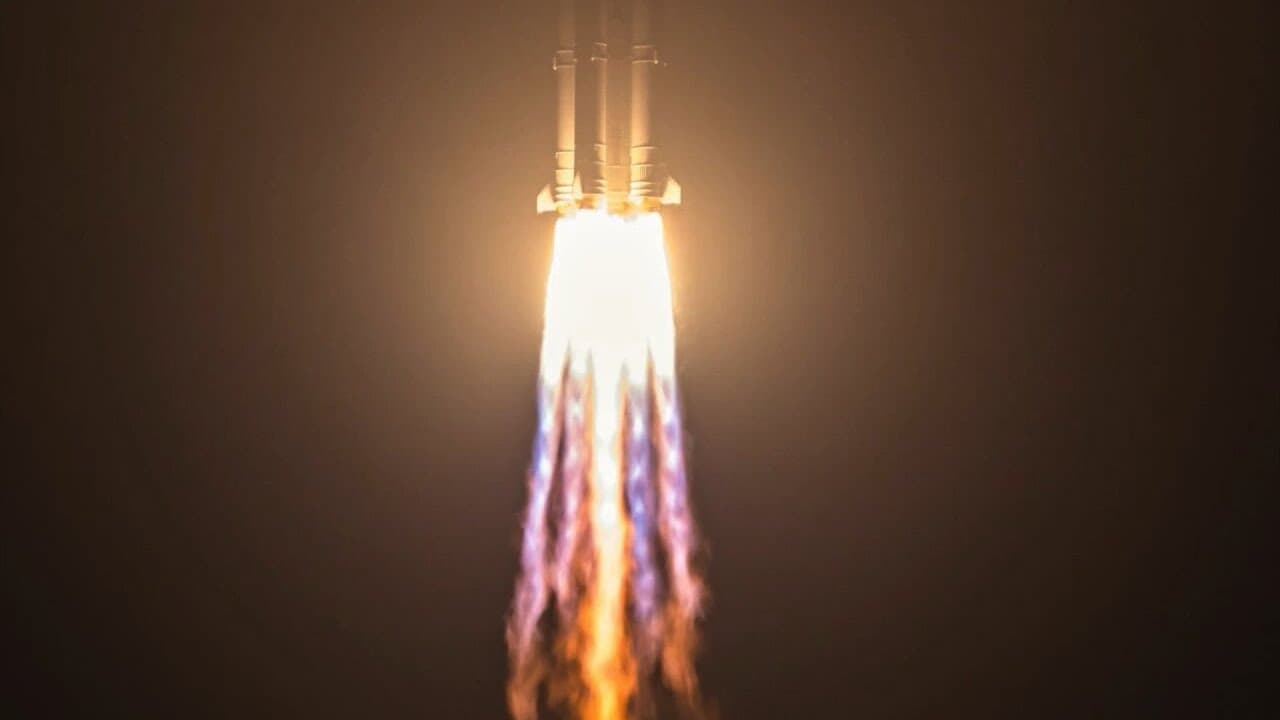 Long March-7A launches Shijian-28