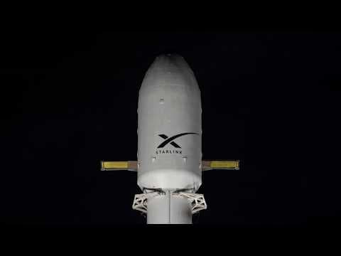 SpaceX Starlink Group 17-51