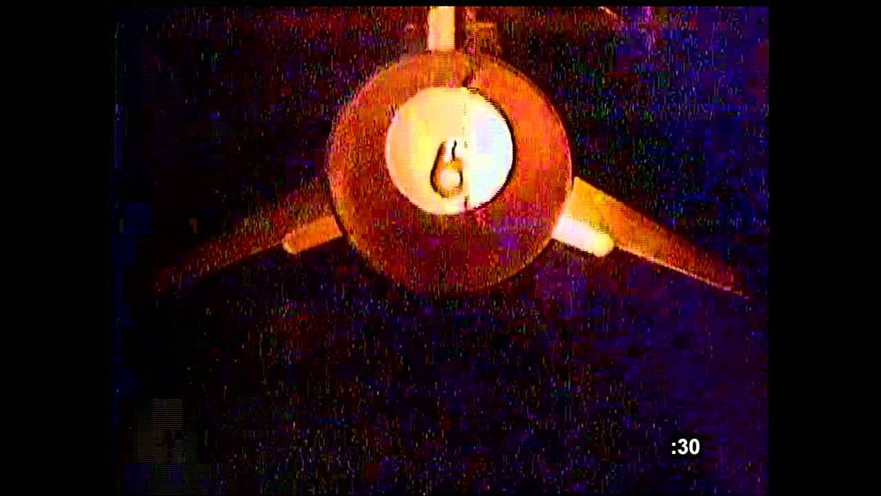NuSTAR Launch Highlights
