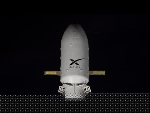 SpaceX Starlink Group 6-94