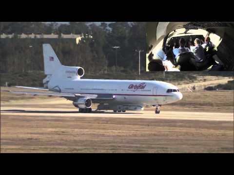Pegasus IRIS Launch June 27,2013