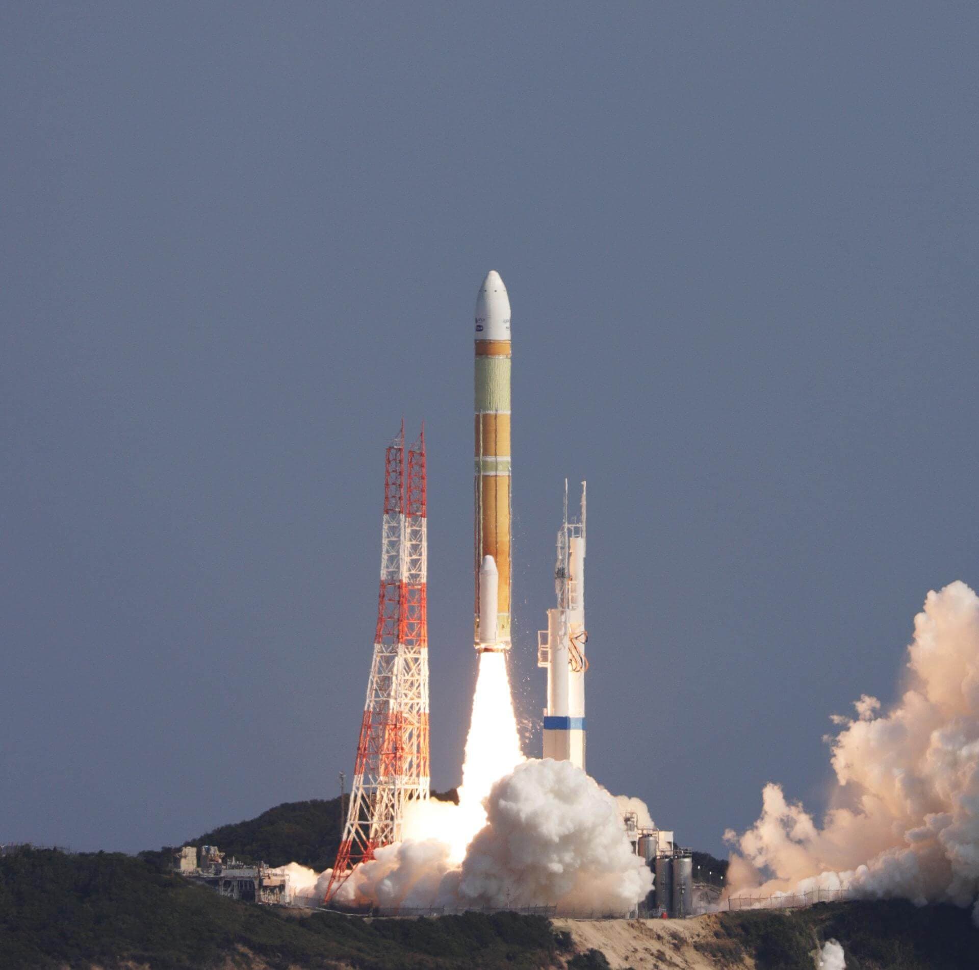 H3-22 | VEP 4, CE-SAT-1E & TIRSAT