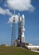 Atlas V 551 | ViaSat-3 F2 (ViaSat-3 EMEA)