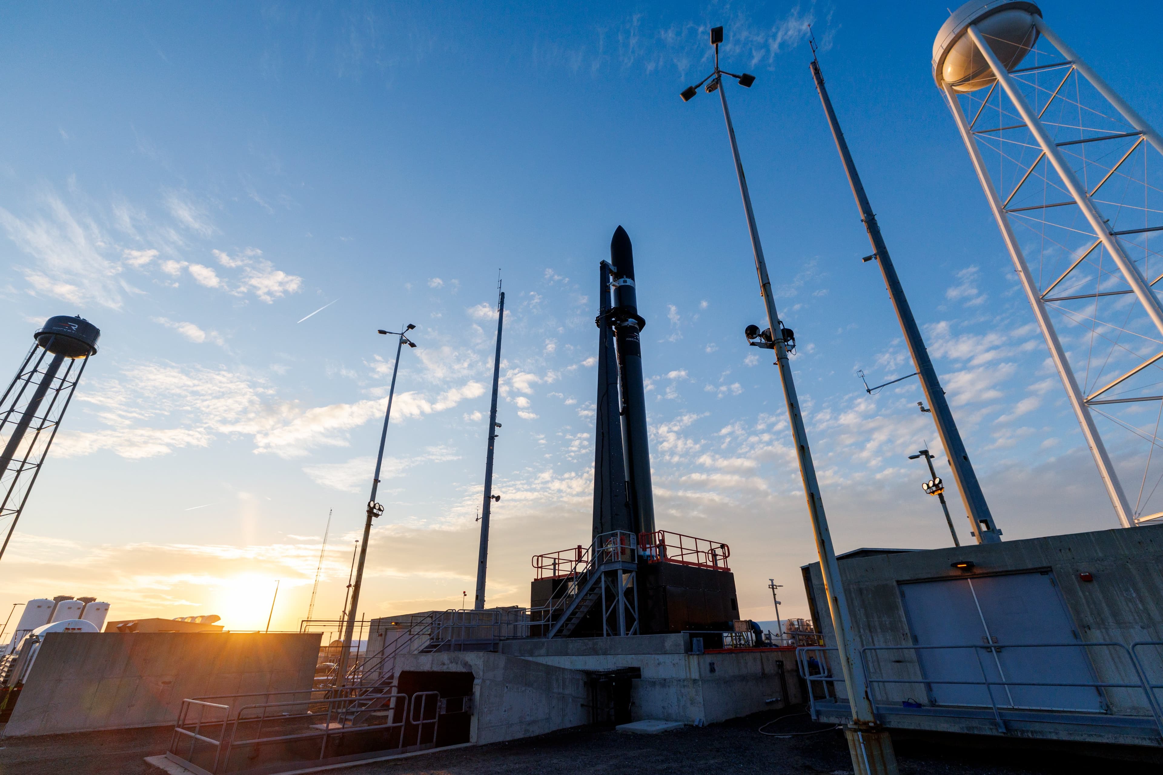 HASTE | That's Not A Knife (DART AE)