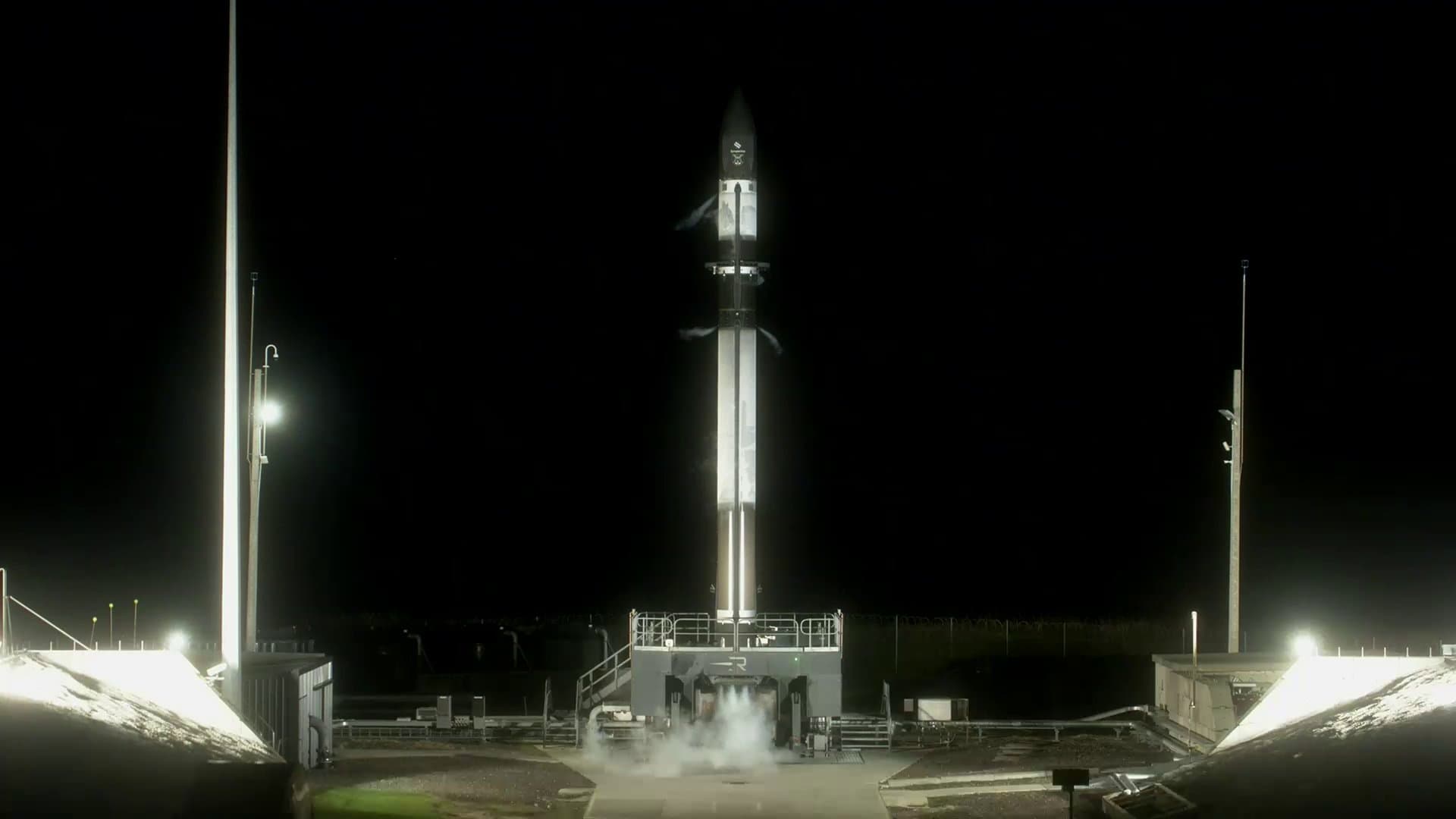 Electron | Viva La StriX (StriX Launch 9)
