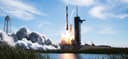 Falcon 9 Block 5 | Project Starfall Demonstration Mission