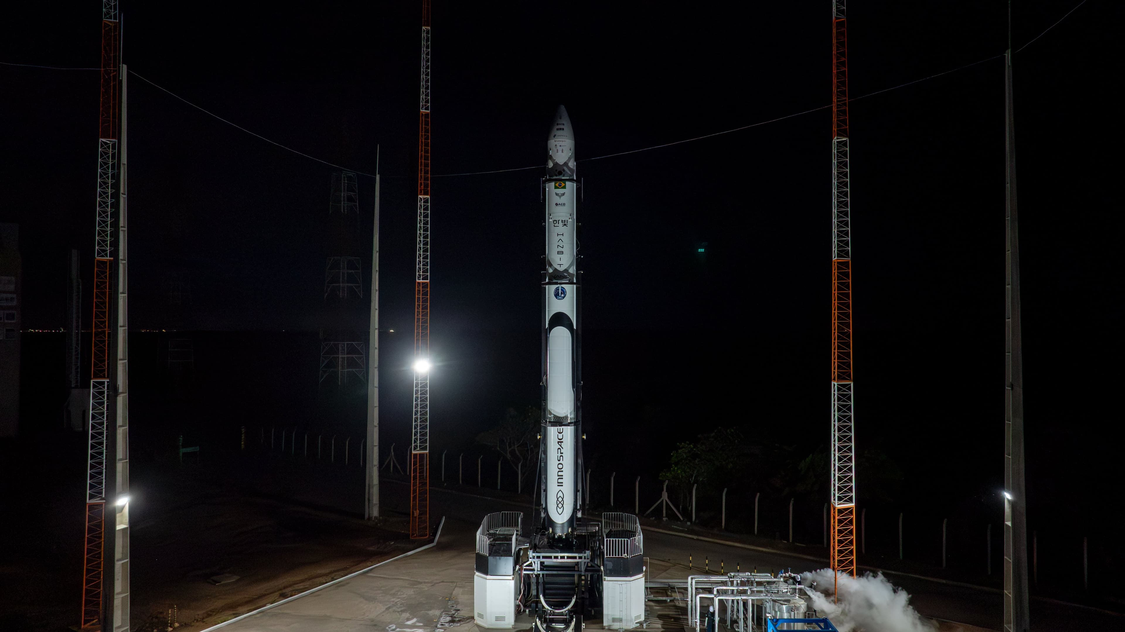 HANBIT-Nano | Flight 2