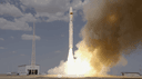 Kinetica 1 | Unknown Payload
