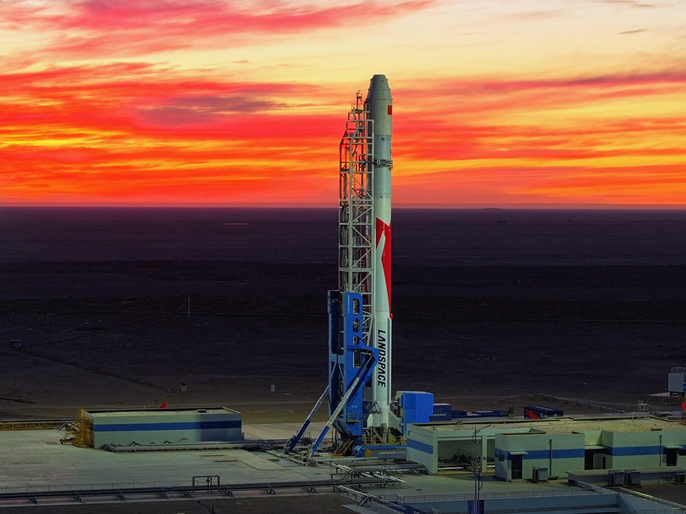 Zhuque-2E | Unknown Payload